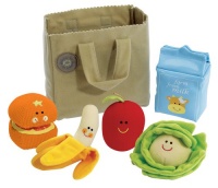 Earlyears Lil Shopper Play Set Earlyears Lil Shopper Play Set