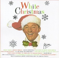 White Christmas White Christmas