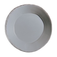 An effortless collection that transitions seamlessly from your kitchen to the table, these exceptional serving dishes solidify your presentation with down-to-earth elegance. Crafted in Tuscany from Italian stoneware, and featuring unique, rustic shapes with modern details, these pieces are built to last, both in terms of style and functionality. An effortless collection that transitions seamlessly from your kitchen to the table, these exceptional serving dishes solidify your presentation with down-to-earth elegance. Crafted in Tuscany from Italian stoneware, and featuring unique, rustic shapes with modern details, these pieces are built to last, both in terms of style and functionality.