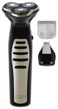 Wahl 9937 Lithium Ion Triple Play Shaver/Trimmer/Detailer Wahl 9937 Lithium Ion Triple Play Shaver/Trimmer/Detailer