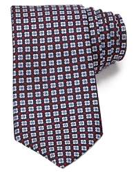Start your day with an ornate tie for a robust, professional appearance. Rendered in soft silk for a through-line of classic refinement. Start your day with an ornate tie for a robust, professional appearance. Rendered in soft silk for a through-line of classic refinement.