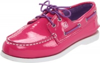 Sperry Top-Sider Kid's A/O Loafer, Super Pink, 4 M US Big Kid Sperry Top-Sider Kid's A/O Loafer, Super Pink, 4 M US Big Kid