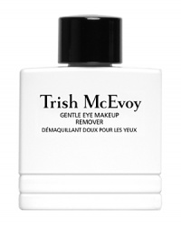 This mild, yet effective water-based formula takes it all off. Eye makeup, mascara, including stubborn water-proof formulas are removed quickly, easily and gently. This mild, yet effective water-based formula takes it all off. Eye makeup, mascara, including stubborn water-proof formulas are removed quickly, easily and gently.