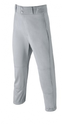 Wilson Youth Poly Warp Knit baseball Pant Wilson Youth Poly Warp Knit baseball Pant