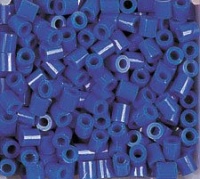 Perler Beads 1,000 Count-Dark Blue Perler Beads 1,000 Count-Dark Blue