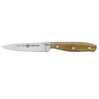 Schmidt Brothers Cutlery, SFOPA03, Forge 4 Inch Paring Knife