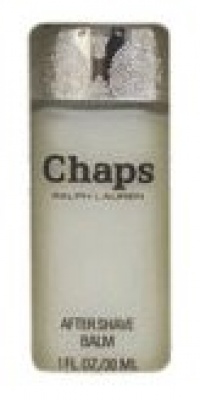 Chaps by Ralph Lauren for Men, After Shave Balm, 1 Ounce (Pack of 2) Chaps by Ralph Lauren for Men, After Shave Balm, 1 Ounce (Pack of 2)
