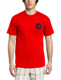 Hurley Men's Icon Krush Shor Shirt Hurley Men's Icon Krush Shor Shirt