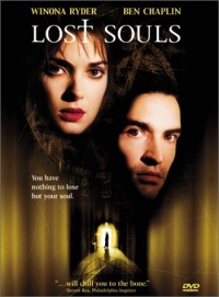 Lost Souls Lost Souls