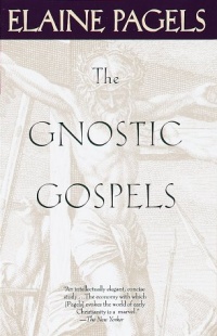 The Gnostic Gospels The Gnostic Gospels