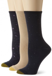 Gold Toe Women's Fashion Pack B Gold Toe Women's Fashion Pack B