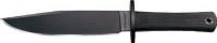 Cold Steel Recon Scout Black Kraton Handle with Black Blade Cold Steel Recon Scout Black Kraton Handle with Black Blade