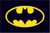 Batman - New Poster (Bat Logo) (Size: 36'' x 24'')