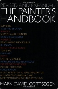 Painter's Handbook: Revised and Expanded Painter's Handbook: Revised and Expanded