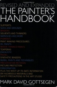 Painter's Handbook: Revised and Expanded