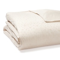 Boasting a richly textured jacquard print inspired by the Greek island of Mykonos, this triple cloth Calvin Klein Home duvet brings timeless beauty to your bedroom. Boasting a richly textured jacquard print inspired by the Greek island of Mykonos, this triple cloth Calvin Klein Home duvet brings timeless beauty to your bedroom.