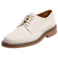 David Spencer Men's Buck Oxford