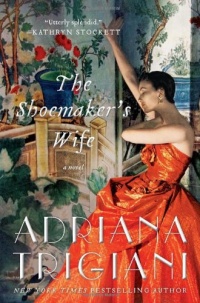 The Shoemaker's Wife: A Novel The Shoemaker's Wife: A Novel