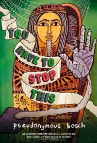 You Have to Stop This (The Secret Series) You Have to Stop This (The Secret Series)