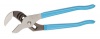 Channellock 430 2-Inch Jaw Capacity 10-Inch Tongue and Groove Plier