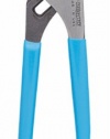 Channellock 420 1-1/2-Inch Jaw Capacity 9-1/2-Inch Tongue and Groove Plier