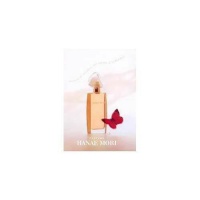 Hanae Mori for Women By Hanae Mori Perfume Spray, 1-Ounce