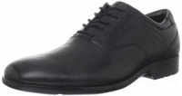 Rockport Men's Business Lite Plain Toe Lace-Up