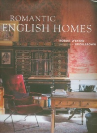 Romantic English Homes