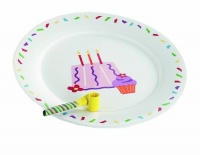 Tag Party Platter, Cupcake Design, 14 Tag Party Platter, Cupcake Design, 14