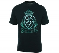 Sean John Foil Graphic T-Shirt Sean John Foil Graphic T-Shirt