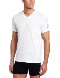 HUGO BOSS Men's V-Neck Shirt HUGO BOSS Men's V-Neck Shirt