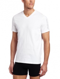 HUGO BOSS Men's V-Neck Shirt