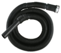 LDR 504 1150 Washing Machine Corrugated Drain Hose, 6-Foot