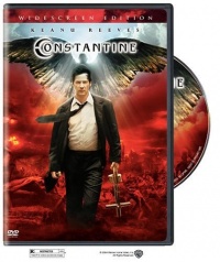 Constantine (Widescreen Edition)