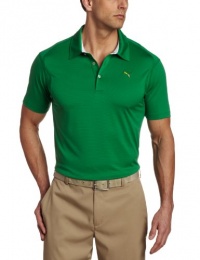 Puma Men's Golf Tech Polo Puma Men's Golf Tech Polo