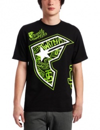 Famous Stars and Straps Men's Twitch Rally Tee Famous Stars and Straps Men's Twitch Rally Tee