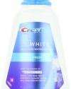 Crest 3d White Arctic Fresh Rinse 32 Fl Oz