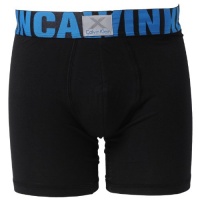Calvin Klein Men's X Cotton Fashion Boxer Brief Calvin Klein Men's X Cotton Fashion Boxer Brief