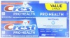 Crest Pro-Health Whitening Fresh Clean Mint Flavor Toothpaste Twin Pack 12 Oz