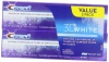 Crest 3d White Vivid Anticavity Teeth Whitening Radiant Mint Toothpaste 5.8oz, Twin Pack 11.6 Oz Total