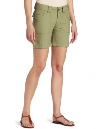 Carhartt Women's Trail Active Short Carhartt Women's Trail Active Short