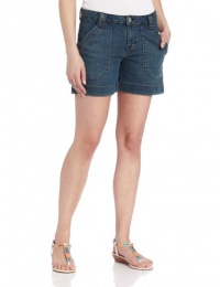 Dickies Women's Denim Short Dickies Women's Denim Short