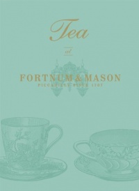 Tea at Fortnum & Mason Tea at Fortnum & Mason