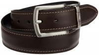 Nautica Boys 8-20 Casual Reversible Pebble Grain Belt, Brown/Black, 28 Nautica Boys 8-20 Casual Reversible Pebble Grain Belt, Brown/Black, 28