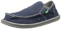 Sanuk Men's Vagabond Sandal Shoe Sanuk Men's Vagabond Sandal Shoe