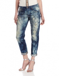 Joe's Jeans Women's Easy High Water Norma Vintage Reserve Joe's Jeans Women's Easy High Water Norma Vintage Reserve
