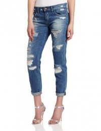 Joe's Jeans Women's Easy High Water Kikki Vintage Reserve Joe's Jeans Women's Easy High Water Kikki Vintage Reserve