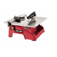 Factory-Reconditioned Skil 3540-01-RT 7-Inch 4.2 Amp Wet Tile Saw