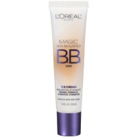 L'Oreal Studio Secrets Magic B.B. Cream, Deep, 1 Fluid Ounce L'Oreal Studio Secrets Magic B.B. Cream, Deep, 1 Fluid Ounce