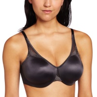 Wacoal Women's Pure Couture Underwire Bra, Iron, 40D Wacoal Women's Pure Couture Underwire Bra, Iron, 40D